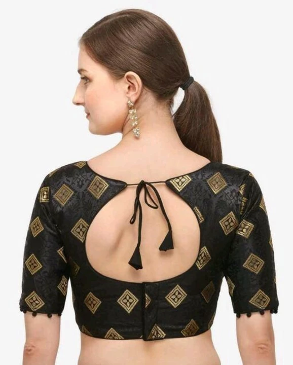 Comfy Women Blouses uploaded by Nikki Fashion on 7/19/2022