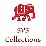 Business logo of SVS Collections