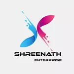 Business logo of Shreenath enterprise