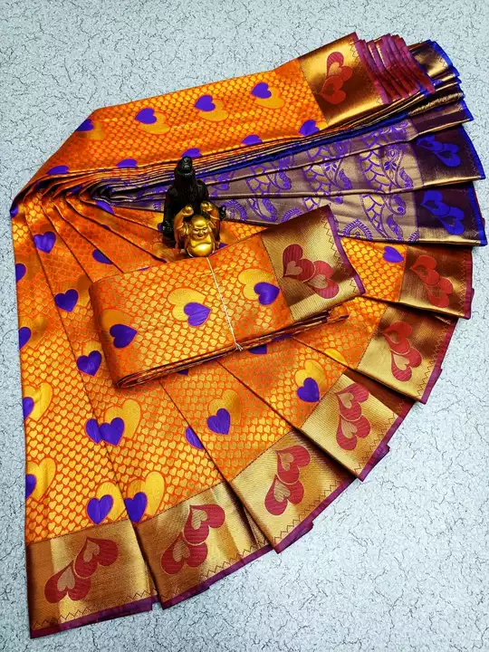 Post image Wholesale sarees