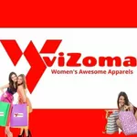Business logo of viZoma 