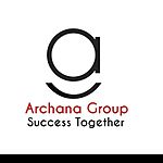Business logo of Archana Garmets 