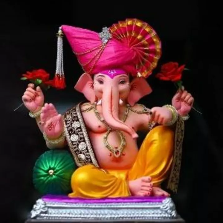 Post image Sree Ganesh blok pirnt has updated their profile picture.