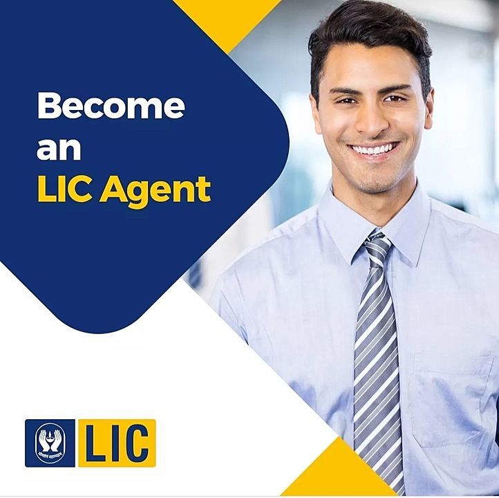 Join LIC Agency uploaded by business on 11/13/2020