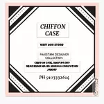 Business logo of Chiffon case