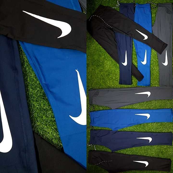 Nike uploaded by Khushi creation on 11/13/2020