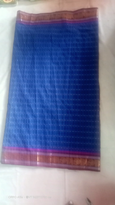 1000, pitta saree uploaded by cotton sarees on 7/19/2022