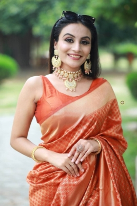 Sarees uploaded by business on 7/19/2022