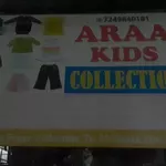 Business logo of Aara collection