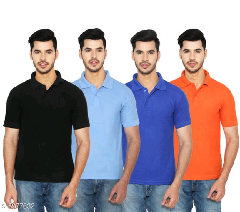 Tshirt  uploaded by SAPANA shopping  on 7/19/2022