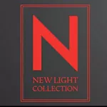 Business logo of NEW LIGHT COLLECTION