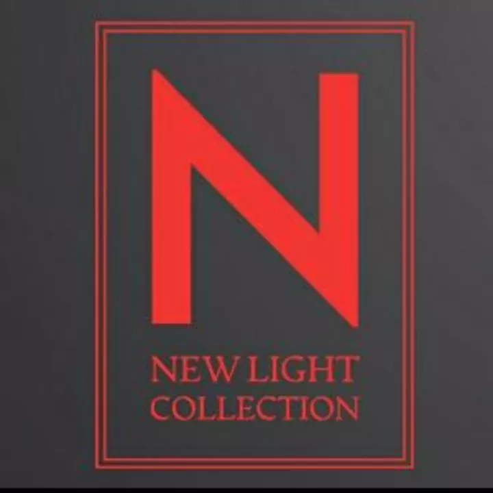 Post image NEW LIGHT COLLECTION has updated their profile picture.