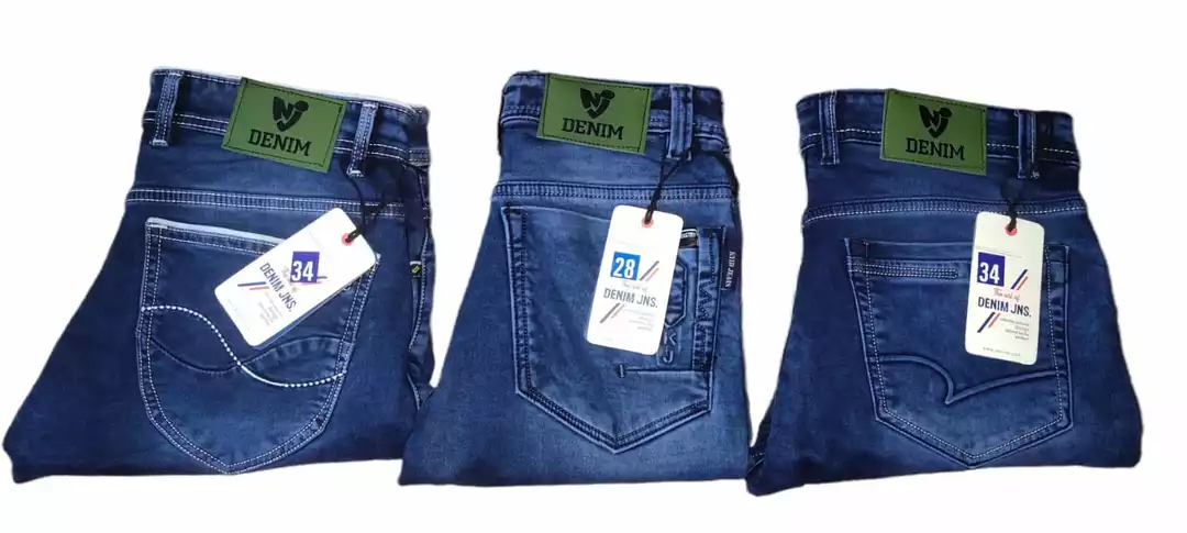 Product uploaded by Radhe Jeans Collection on 7/19/2022
