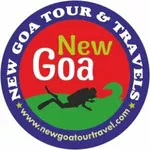 Business logo of NEW GOA TOUR AND TRAVEL