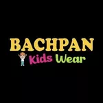 Business logo of BACHPAN KIDS WEAR