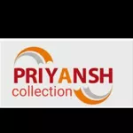 Business logo of Priyansh collection