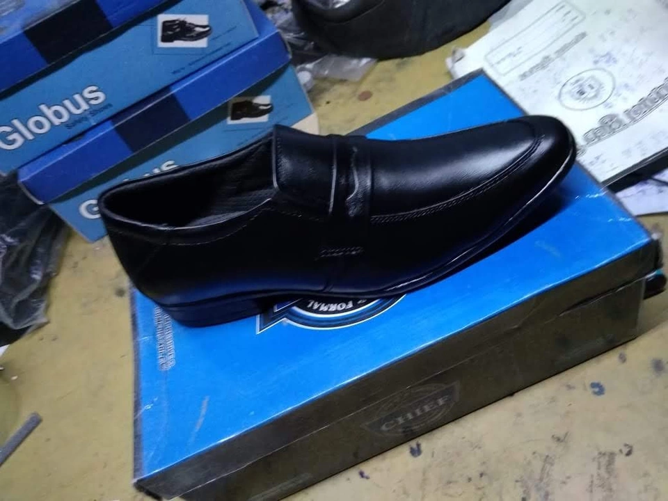 Formal shoes uploaded by business on 7/19/2022