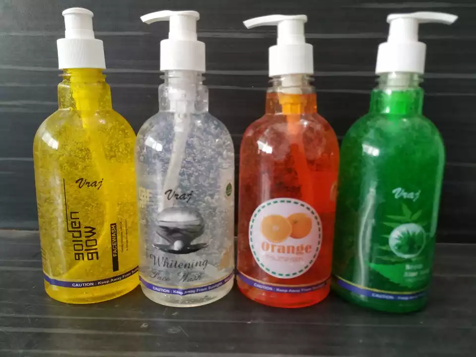 All saloon products in Whosellprice face wash uploaded by business on 7/19/2022