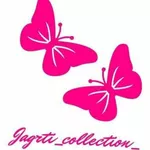 Business logo of Jagrti collection