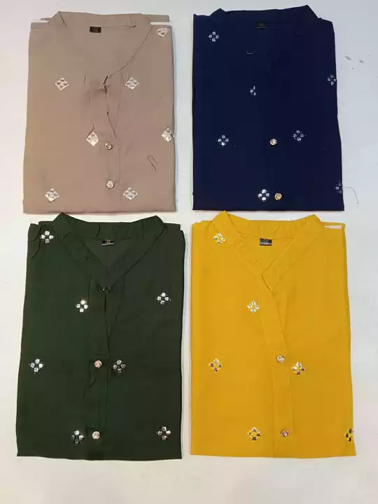 Kurties uploaded by business on 7/19/2022