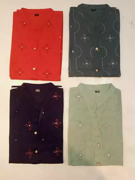 Kurties uploaded by business on 7/19/2022