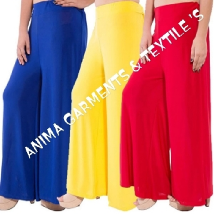 Post image Anima garments and textile has updated their profile picture.