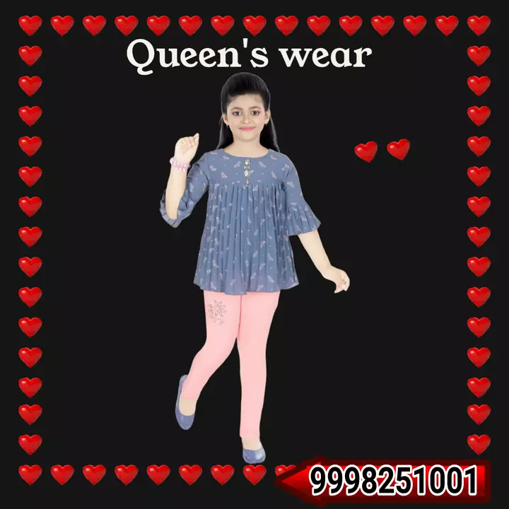 Product uploaded by Queen's wear on 7/19/2022