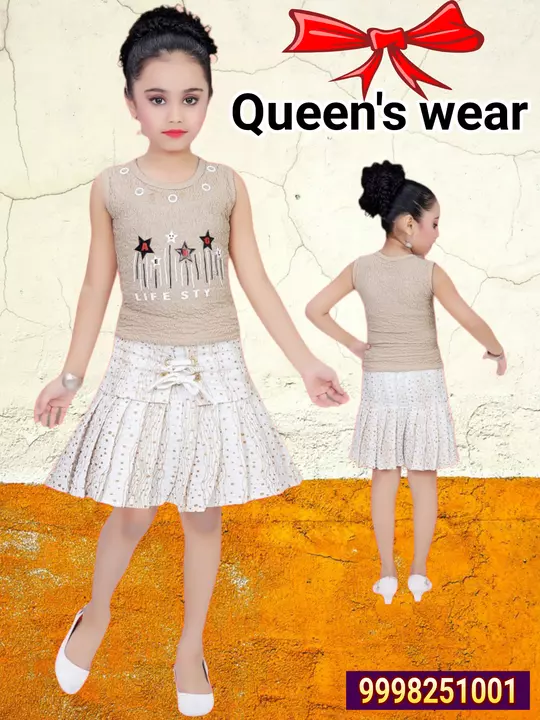 Product uploaded by Queen's wear on 7/19/2022