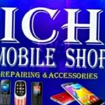 Business logo of Tichu Mobile Shop