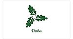 Business logo of Desha