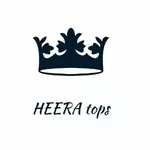 Business logo of HEERA tops