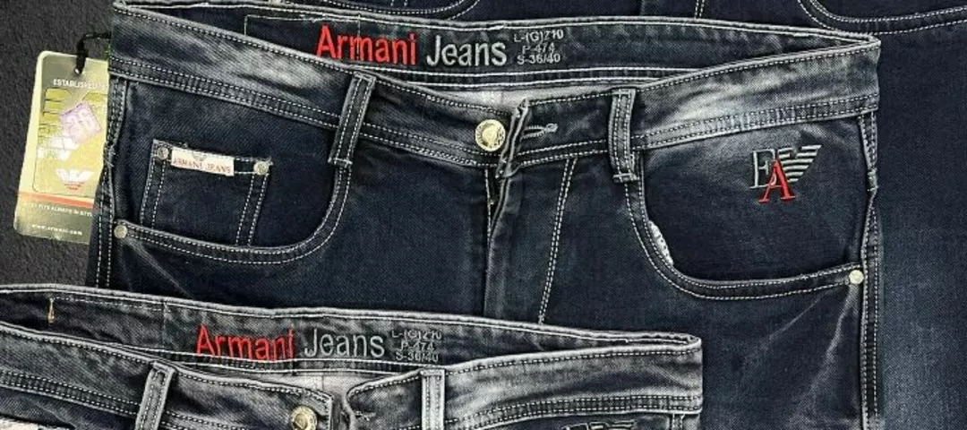 Factory Store Images of Jeans wholsale