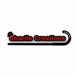 Business logo of CHARLIE CREATIONS