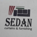 Business logo of SEDAN FURNISHING