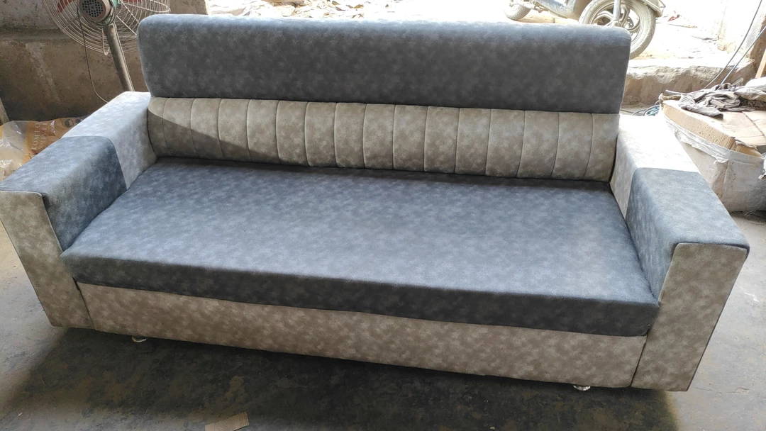 3+2 sofa 40D block quality fabrics combination available  uploaded by business on 7/19/2022