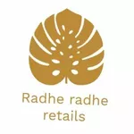 Business logo of Radhe radhe retails