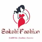 Business logo of Sakshi fashion hub