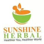 Business logo of Sunshine herbal