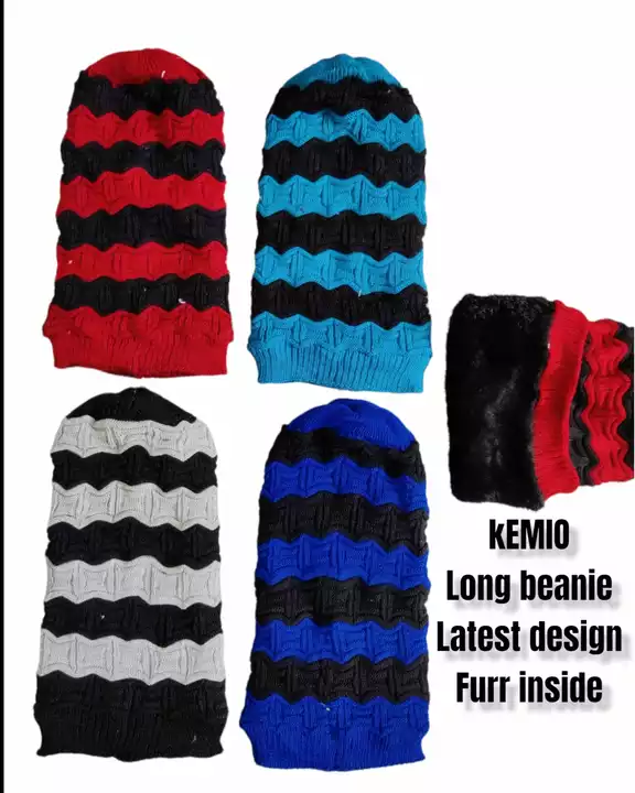 Post image All woolen caps, socks ,muffler&amp; scarf available here. ( 9478136265)