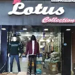 Business logo of Lotus collection based out of Indore