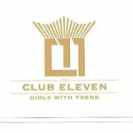Business logo of Club Eleven
