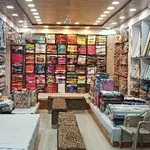 Business logo of Mahesh Cloth Store