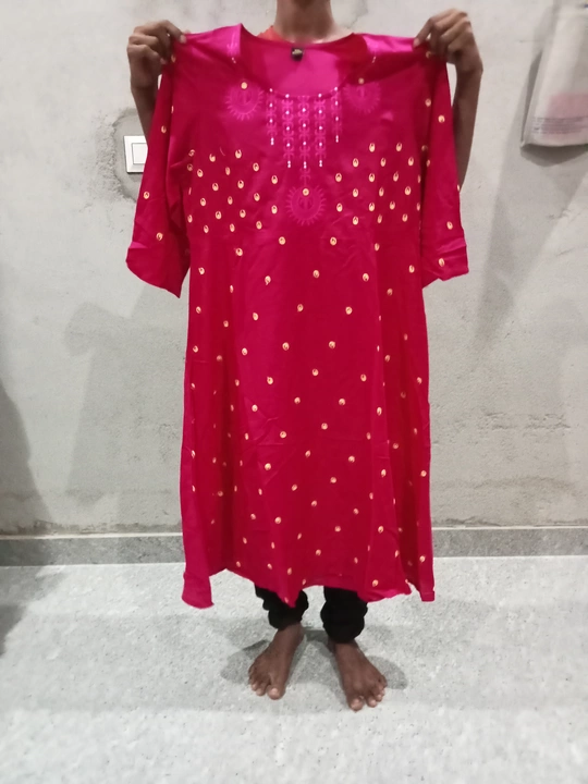 Kurti  uploaded by business on 7/20/2022