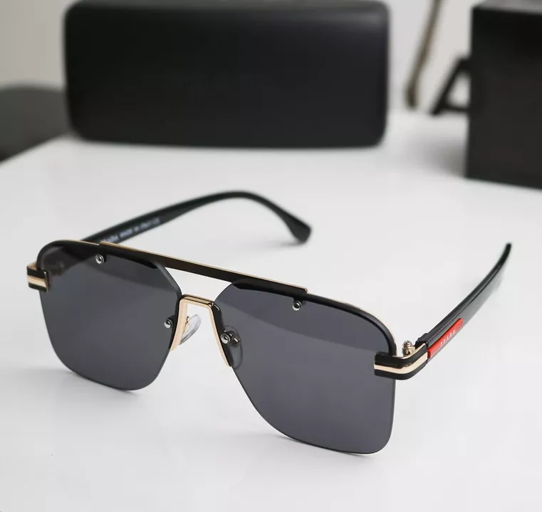Sunglasses  uploaded by Men's wear store on 7/20/2022