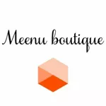 Business logo of Meenu Boutique