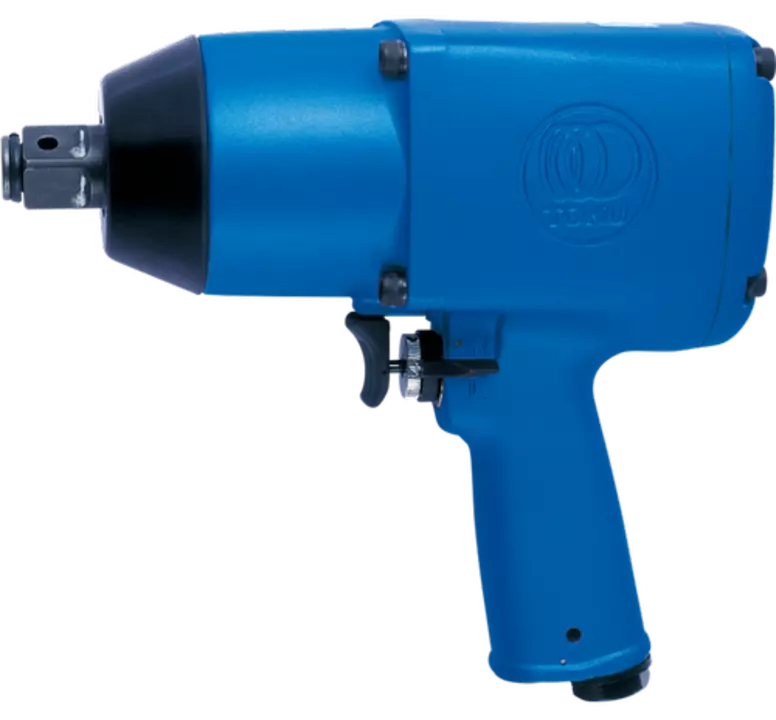 Toku air impact wrench 3/4 sq dr uploaded by Megha Trading Co on 7/20/2022