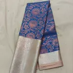 Business logo of Manish art silk sarees