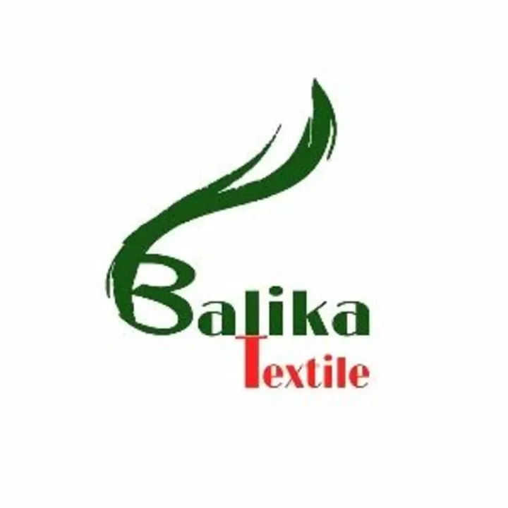 Post image BALIKA TEXTILE has updated their profile picture.