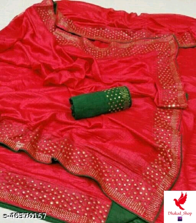 Stylish Sana silk whit store Diamond uploaded by D-Mart Collection on 7/20/2022
