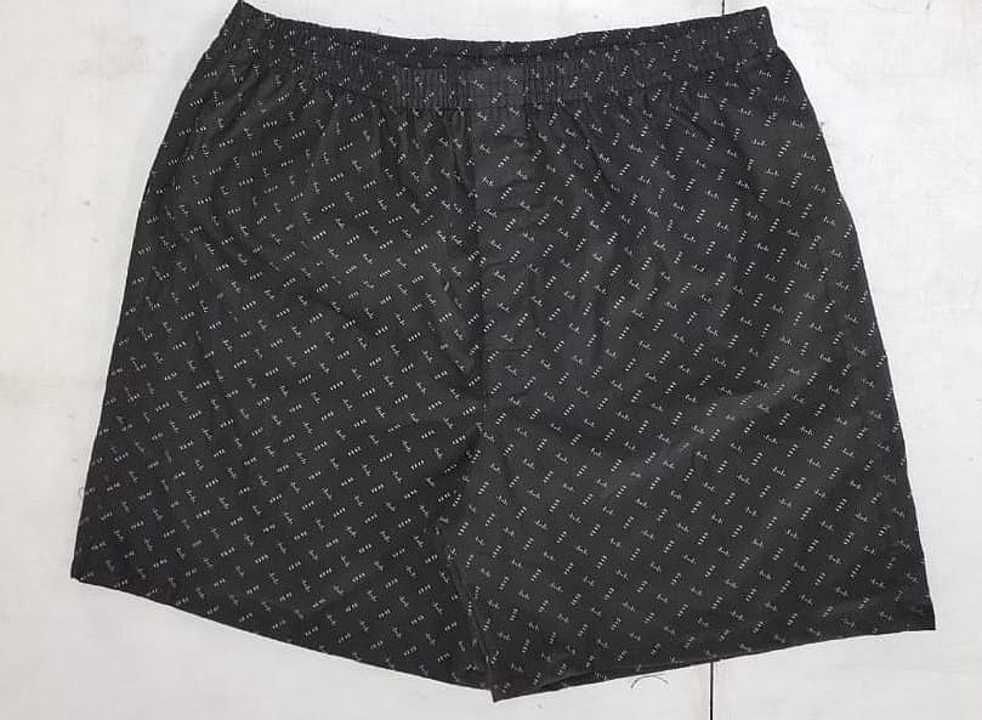 Pure cotton/poplin mens shorts and boxers  uploaded by CB fashion house on 11/14/2020